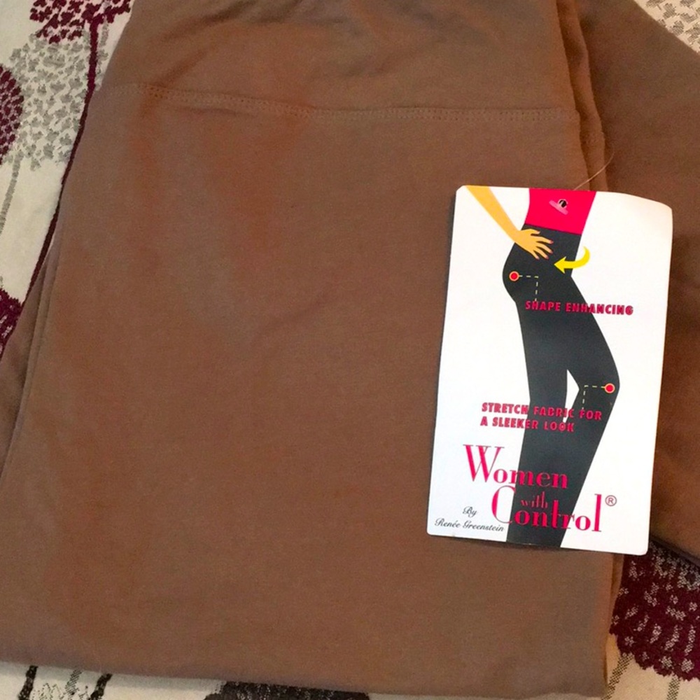 Slimming Pants